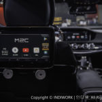 Android PC with Touch Control for 2016 Mercedes Maybach W222 "M2C-200A"