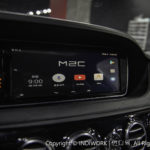 Android PC with Touch Control for 2016 Mercedes Maybach W222 "M2C-200A"