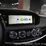 Android PC with Touch Control for 2016 Mercedes Maybach W222 "M2C-200A"