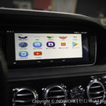 Android PC with Touch Control for 2016 Mercedes Maybach W222 "M2C-200A"