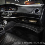 Android PC with Touch Control for 2016 Mercedes Maybach W222 "M2C-200A"