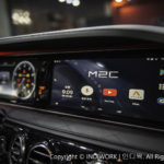 Android PC with Touch Control for 2016 Mercedes Maybach W222 "M2C-200A"