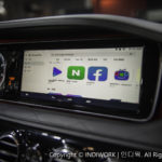 Android PC with Touch Control for 2016 Mercedes Maybach W222 "M2C-200A"