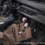 2012 Audi A6 C6 3G MMI Install