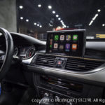 Carplay,Android Auto for 2012 Audi A6 C6 3G MMI "SCB-AU(A6)"