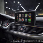 Carplay,Android Auto for 2012 Audi A6 C6 3G MMI "SCB-AU(A6)"