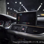 Carplay,Android Auto for 2012 Audi A6 C6 3G MMI "SCB-AU(A6)"