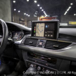 Carplay,Android Auto for 2012 Audi A6 C6 3G MMI "SCB-AU(A6)"