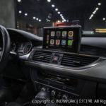 Carplay,Android Auto for 2012 Audi A6 C6 3G MMI "SCB-AU(A6)"
