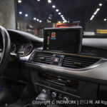 Carplay,Android Auto for 2012 Audi A6 C6 3G MMI "SCB-AU(A6)"