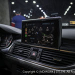 Carplay,Android Auto,T-MAP for 2012 Audi A6 C6 3G MMI "SCB-AU(A6)"