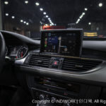 Carplay,Android Auto,T-MAP for 2012 Audi A6 C6 3G MMI "SCB-AU(A6)"