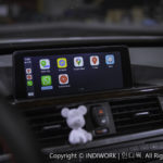 Apple Carplay for 2015 BMW 3GT F34 Gran Turismo "SCB-NBT"