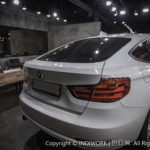 2015 BMW 3GT F34 Gran Turismo exterior