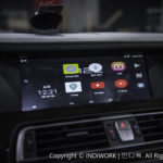 Android Car PC for 2010 BMW F02 7 Series "M2C-200"