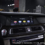 Android Car PC for 2010 BMW F02 7 Series "M2C-200"