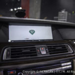 Android Car PC for 2010 BMW F02 7 Series "M2C-200"