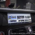 Android Car PC for 2010 BMW F02 7 Series "M2C-200"