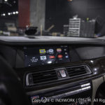 Android Car PC for 2010 BMW F02 7 Series "M2C-200"