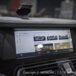 Android Car PC for 2010 BMW F02 7 Series "M2C-200"