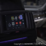 Android Car PC for 2010 BMW F02 7 Series "M2C-200"