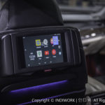 Android Car PC for 2010 BMW F02 7 Series "M2C-200"