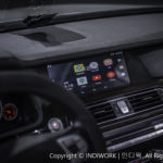 Android Car PC for 2010 BMW F02 7 Series "M2C-200"