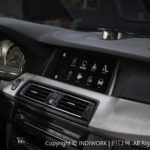 Apple Carplay for 2016 BMW M5 F10 "SCB-NBT"