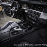 Apple Carplay for 2016 BMW M5 F10 "SCB-NBT"