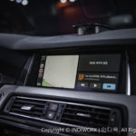 Apple Carplay for 2016 BMW M5 F10 "SCB-NBT"