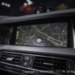 Apple Carplay,T-MAP for 2016 BMW M5 F10 "SCB-NBT"