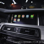 Apple Carplay for 2016 BMW M5 F10 "SCB-NBT"