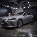 2019 Lexus ES300h(XV60) exterior