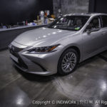 2019 Lexus ES300h(XV60) exterior