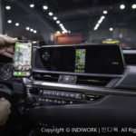 Apple Carplay,smartphone mirroring for 2019 Lexus ES300h(XV60) "SCB-LX"