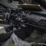 2019 Lexus ES300h(XV60) Install