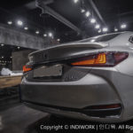 2019 Lexus ES300h(XV60) exterior