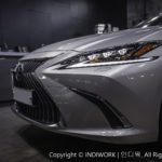 2019 Lexus ES300h(XV60) exterior