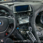 2011 BMW F12 6 Series Install