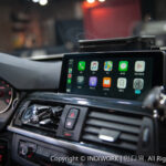 Apple Carplay for 2016 BMW 3GT "SCB-NBT"