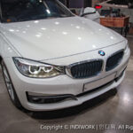 2016 BMW 3GT exterior