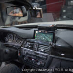 Apple Carplay,T-MAP for 2016 BMW 3GT "SCB-NBT"