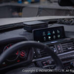 Apple Carplay for 2016 BMW 3GT "SCB-NBT"