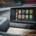 Apple Carplay for BMW i3 "SCB-NBT"