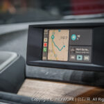 Apple Carplay for BMW i3 "SCB-NBT"