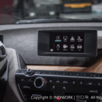 Apple Carplay for BMW i3 "SCB-NBT"