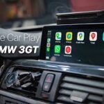 2016 BMW 3GT NBT MMI Apple Carplay "SCB-NBT"