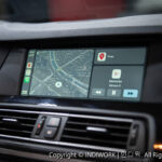 Apple Carplay for 2012 BMW 520D F10 "SCB-CIC"