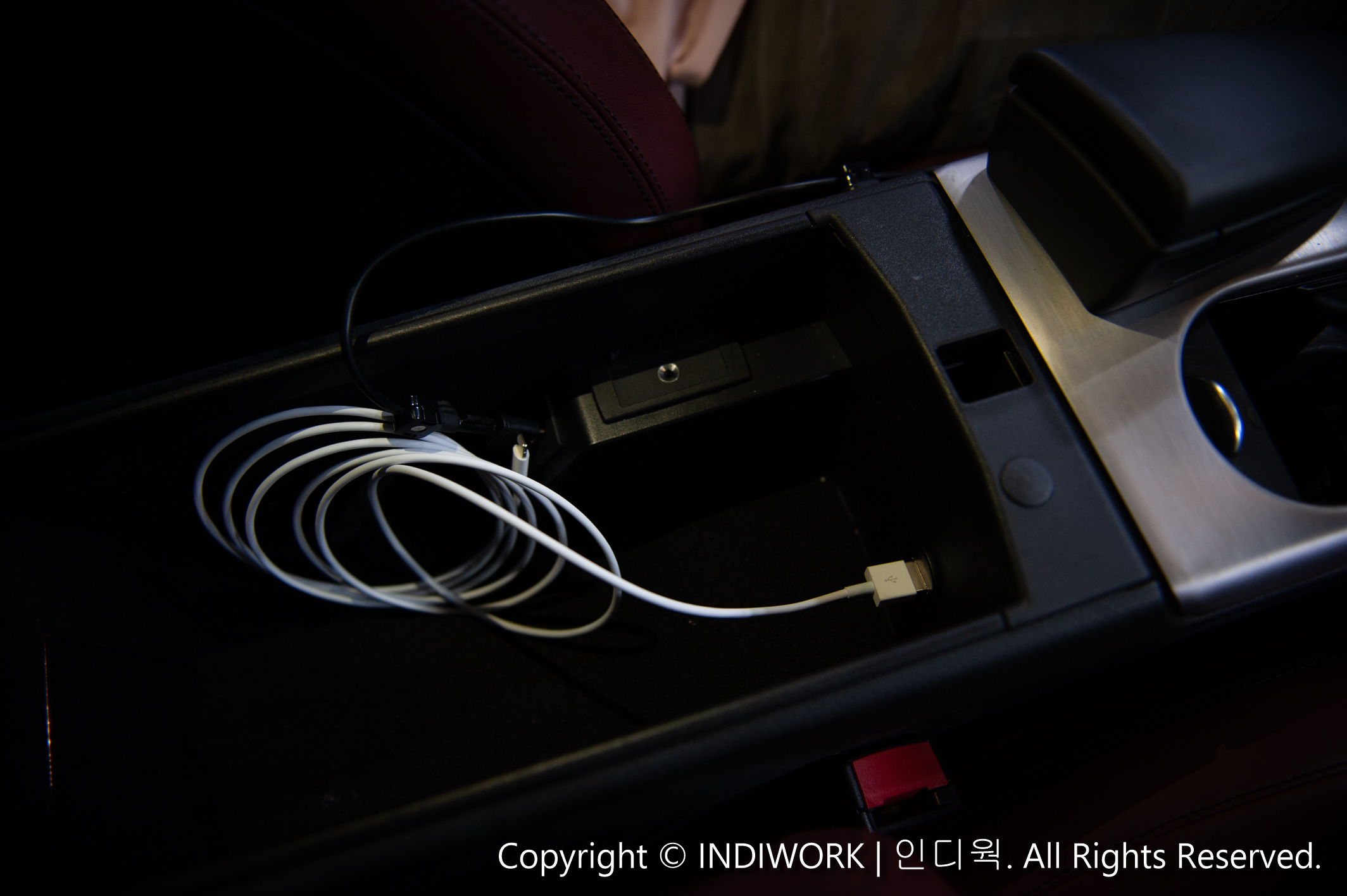 Apple CarPlay,USB port for Mercedes 2012 SLK-Class R172 "SCB-NTG4.5"