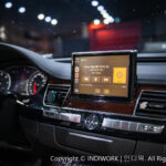 Apple Carplay,Music play for 2014 Audi A8 D4 3G MMI "SCB-AU(A8)"